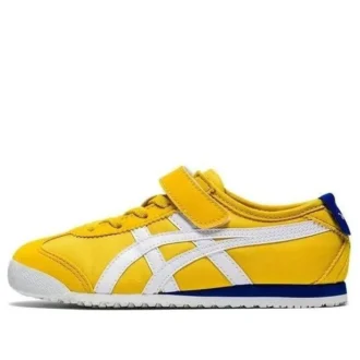 Mexico 66 “Yellow Blue White”
