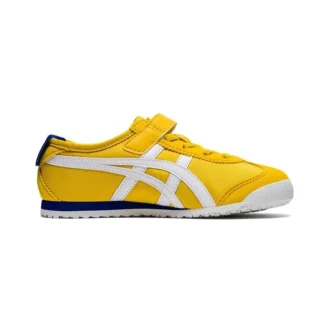 Mexico 66 “Yellow Blue White”