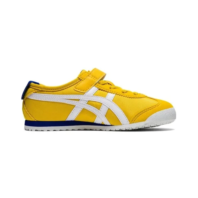 Mexico 66 “Yellow Blue White”