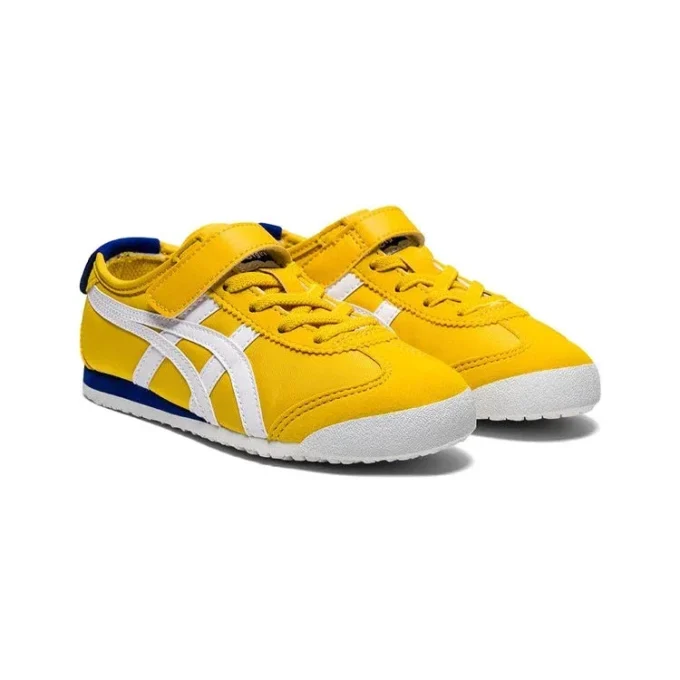 Mexico 66 “Yellow Blue White”