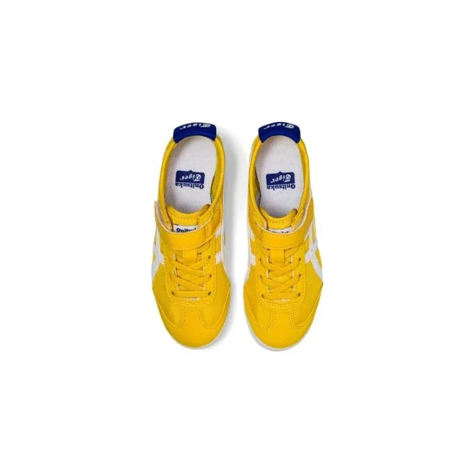 Mexico 66 “Yellow Blue White”