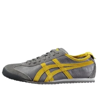 Mexico 66 “Yellow Grey”