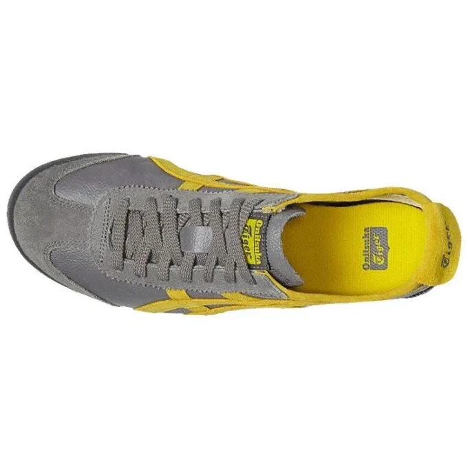 Mexico 66 “Yellow Grey”