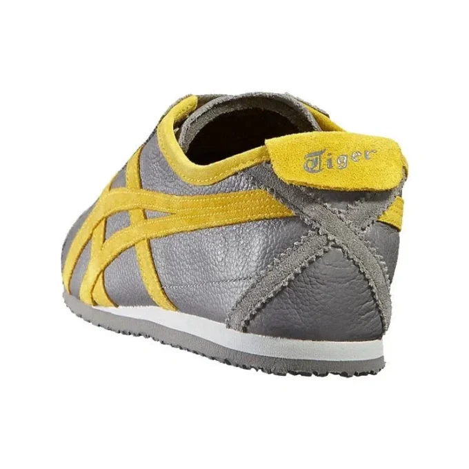 Mexico 66 “Yellow Grey”