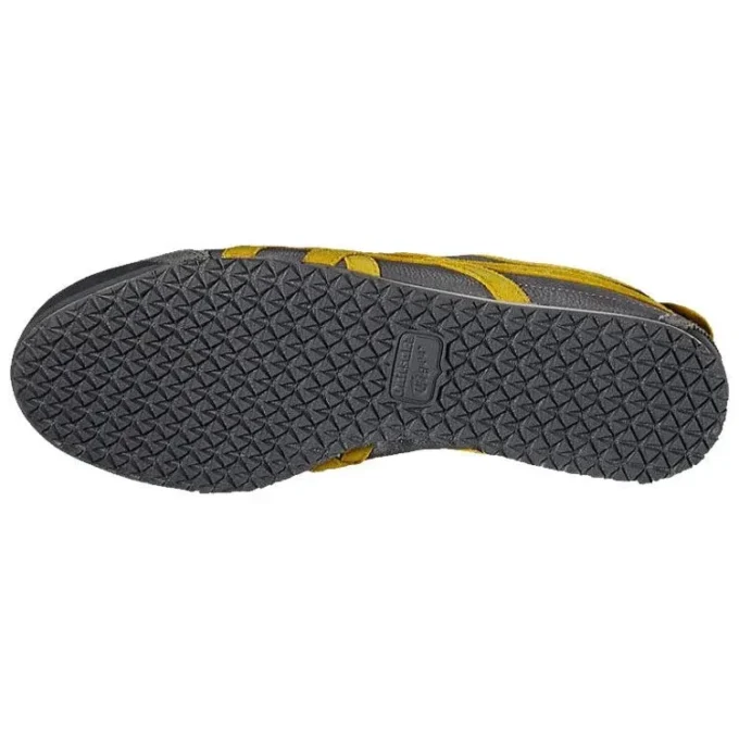 Mexico 66 “Yellow Grey”