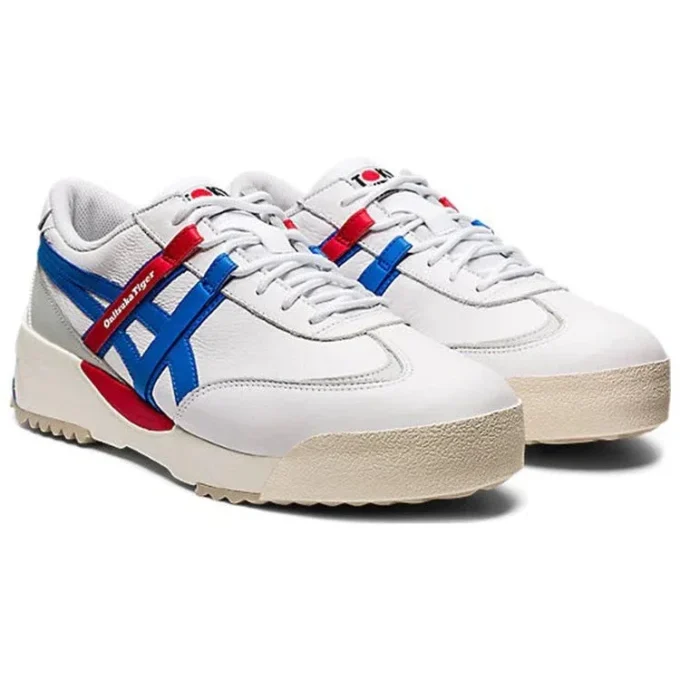 Mexico Delegation “Electric Blue”