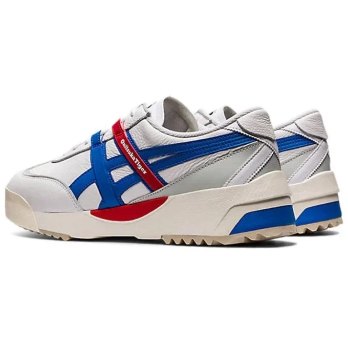 Mexico Delegation “Electric Blue”