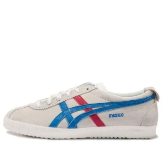 Mexico Delegation Sneakers Grey/Blue