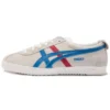 Mexico Delegation Sneakers Grey/Blue