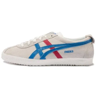 Mexico Delegation Sneakers Grey/Blue