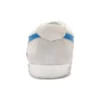 Mexico Delegation Sneakers Grey/Blue