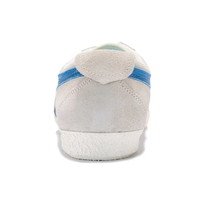 Mexico Delegation Sneakers Grey/Blue
