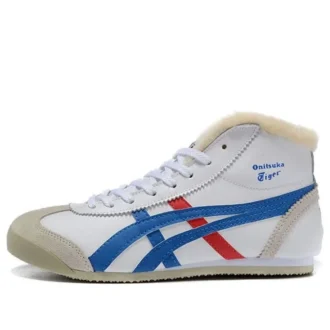 Mexico Mid Runne “Blue White Red”