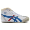 Mexico Mid Runne “Blue White Red”