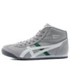 Mexico Mid Runne “Grey White Green”