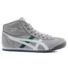Mexico Mid Runne “Grey White Green”