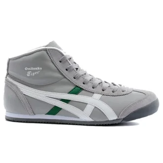 Mexico Mid Runne “Grey White Green”