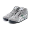 Mexico Mid Runne “Grey White Green”