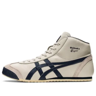Mexico Mid Runner “Birch Indian Ink”