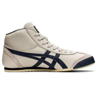 Mexico Mid Runner “Birch Indian Ink”