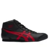Mexico Mid Runner “Black Classic Red”