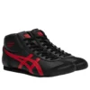 Mexico Mid Runner “Black Classic Red”