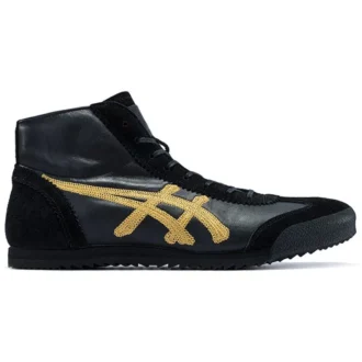 Mexico Mid Runner “Black Rich Gold”