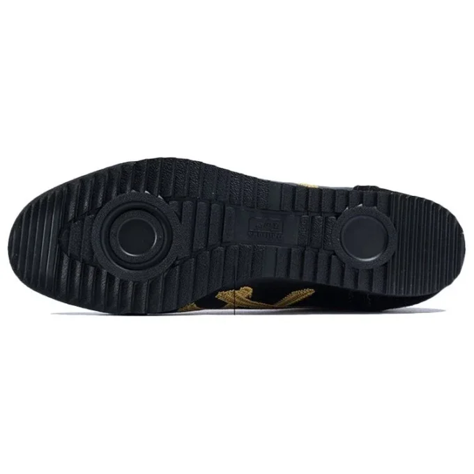 Mexico Mid Runner “Black Rich Gold”