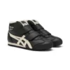 Mexico Mid Runner “Black White”