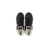 Mexico Mid Runner “Black White”