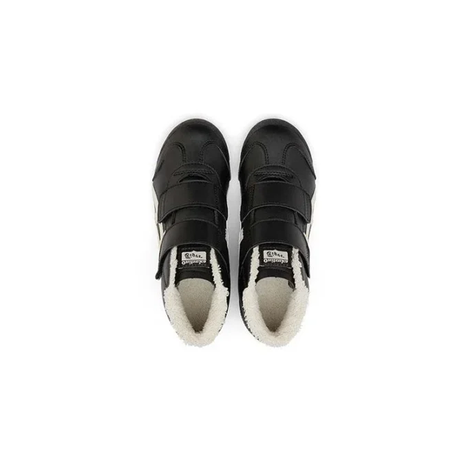 Mexico Mid Runner “Black White”