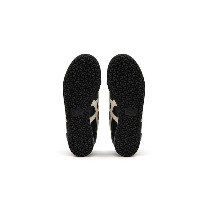 Mexico Mid Runner “Black White”