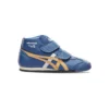 Mexico Mid Runner “Blue Yellow White”