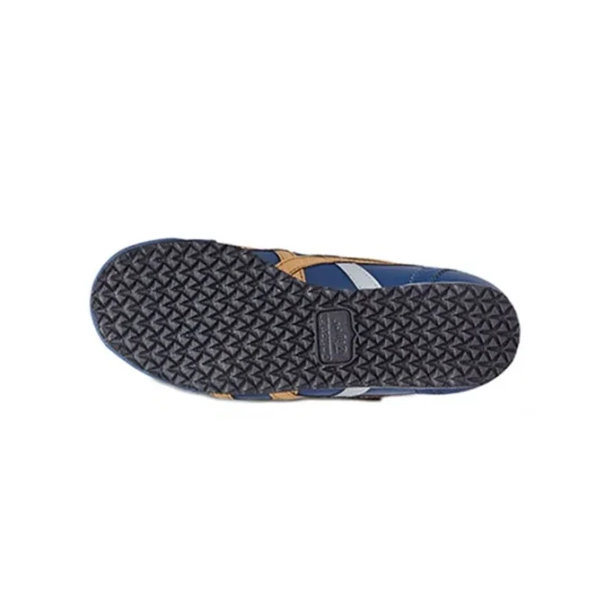 Mexico Mid Runner “Blue Yellow White”