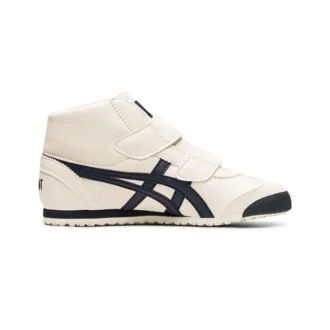 Mexico Mid Runner “Cream Black”