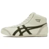 Mexico Mid Runner “Cream Black”