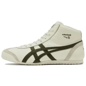 Mexico Mid Runner “Cream Black”
