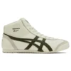 Mexico Mid Runner “Cream Black”