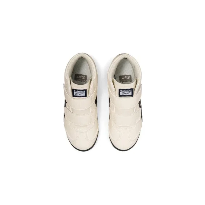 Mexico Mid Runner “Cream Black”