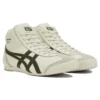 Mexico Mid Runner “Cream Black”