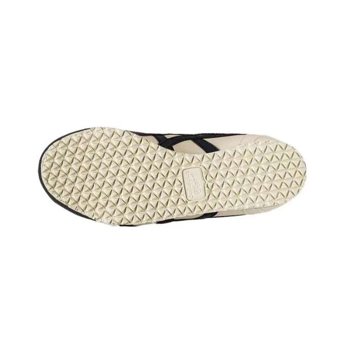Mexico Mid Runner “Cream Black”
