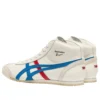 Mexico Mid Runner “Cream Directoire Blue Red”