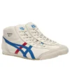 Mexico Mid Runner “Cream Directoire Blue Red”