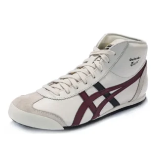 Mexico Mid Runner “Creamwhite Red”