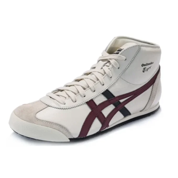 Mexico Mid Runner “Creamwhite Red”