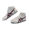 Mexico Mid Runner “Creamwhite Red”