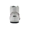 Mexico Mid Runner “Creamwhite Red”