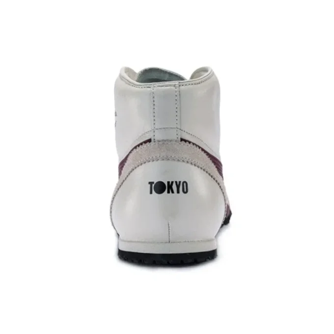 Mexico Mid Runner “Creamwhite Red”