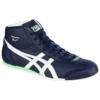 Mexico Mid Runner “Dark Blue White Green”
