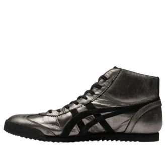 Mexico Mid Runner Deluxe “Gunmetal Black”